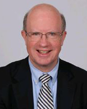 Garrett E. Moran, PhD​