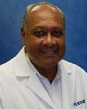 Stefan Maxwell, M.D. 
