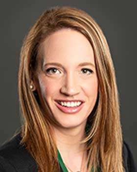 Lyn O’Connell, Ph.D. 