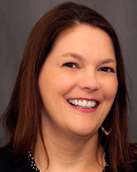 Stephanne Thornton