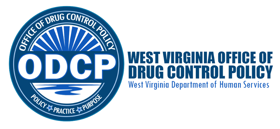 Office of Drug Control Policy logo